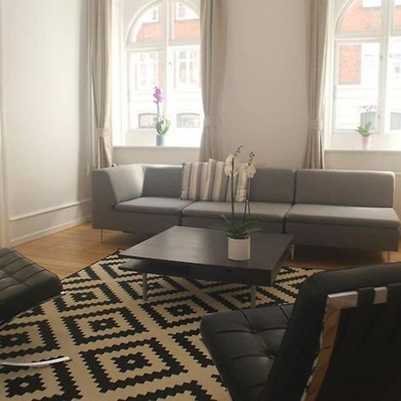 Next To New Harbor / 3 Bedroom & 2 Bath Rooms Copenaghen Esterno foto