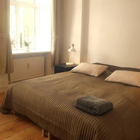Next To New Harbor / 3 Bedroom & 2 Bath Rooms Copenaghen Esterno foto