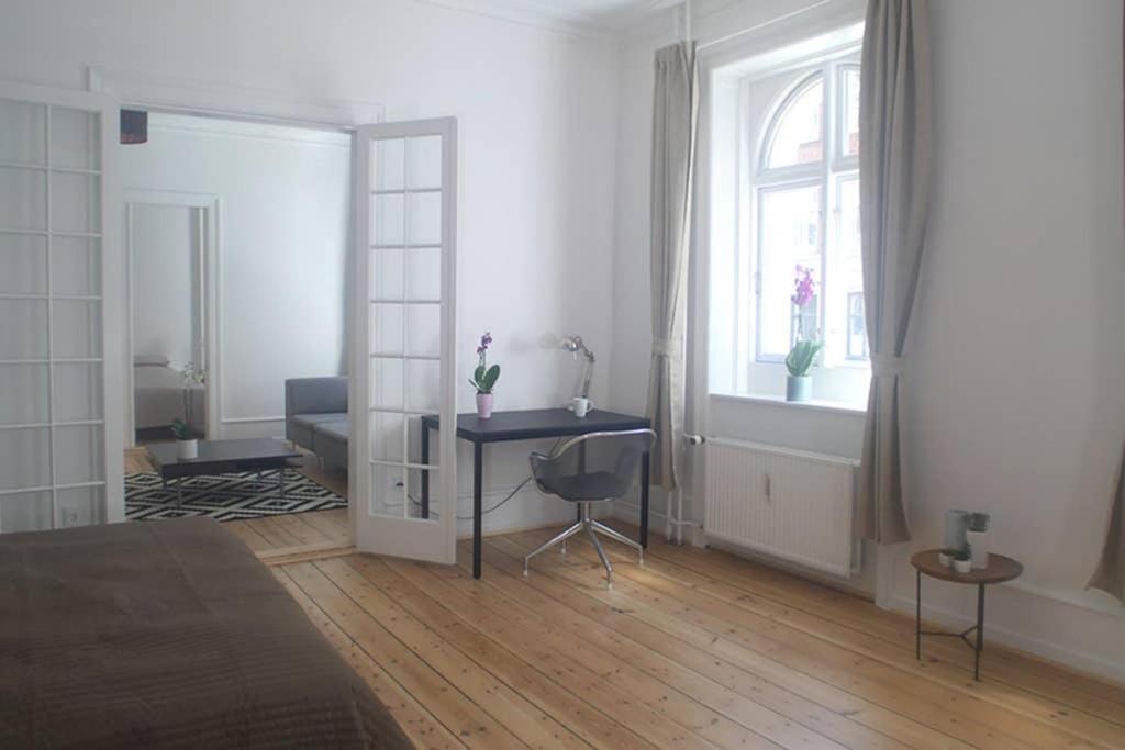 Next To New Harbor / 3 Bedroom & 2 Bath Rooms Copenaghen Esterno foto