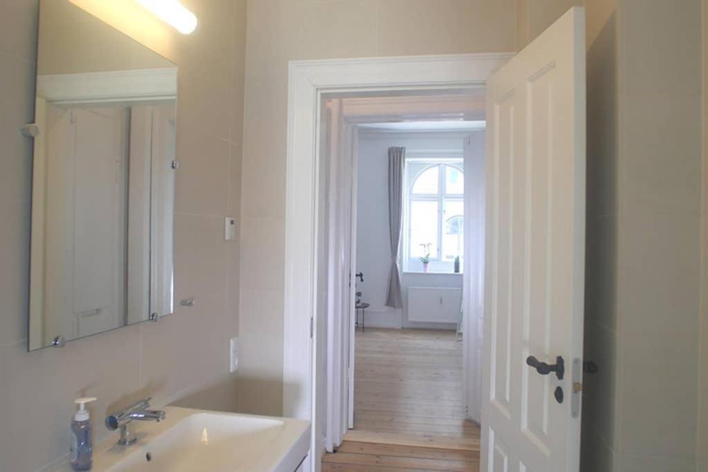Next To New Harbor / 3 Bedroom & 2 Bath Rooms Copenaghen Esterno foto