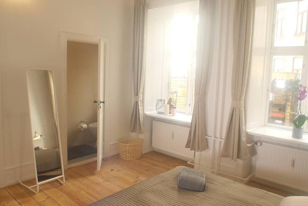 Next To New Harbor / 3 Bedroom & 2 Bath Rooms Copenaghen Esterno foto