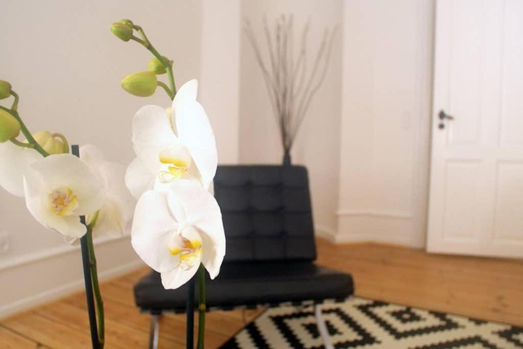 Next To New Harbor / 3 Bedroom & 2 Bath Rooms Copenaghen Esterno foto