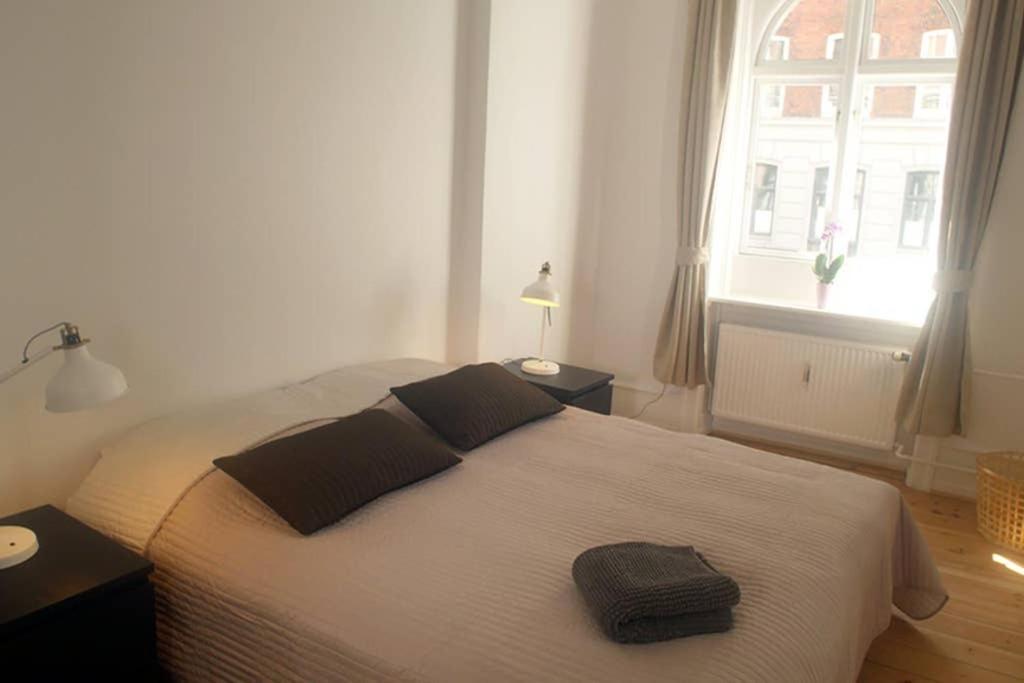 Next To New Harbor / 3 Bedroom & 2 Bath Rooms Copenaghen Esterno foto