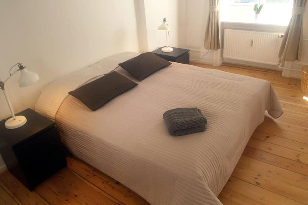 Next To New Harbor / 3 Bedroom & 2 Bath Rooms Copenaghen Esterno foto