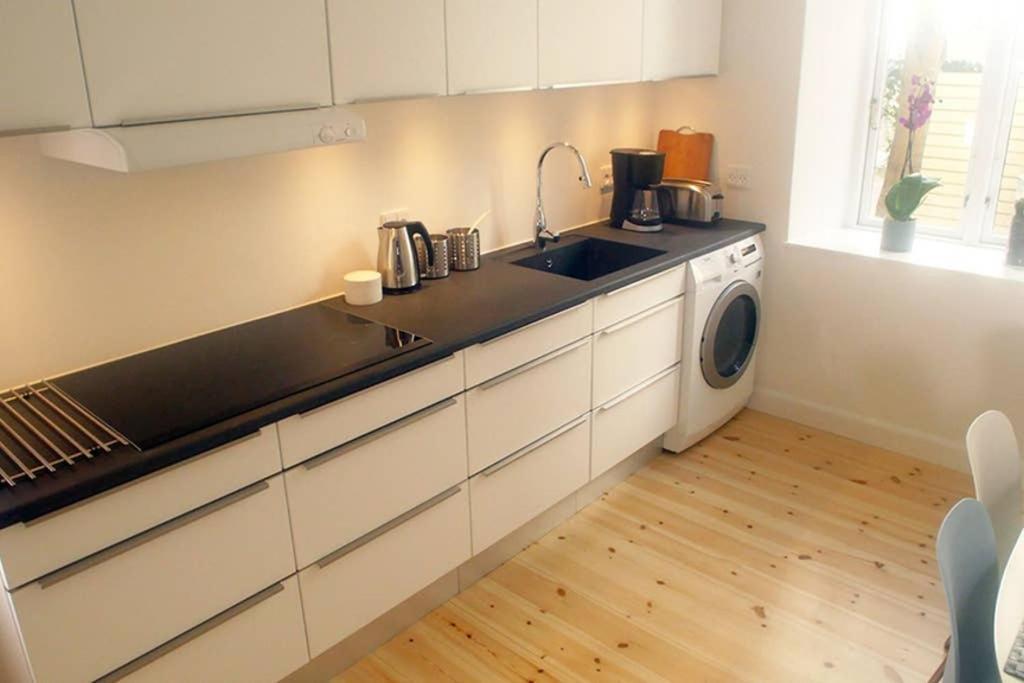 Next To New Harbor / 3 Bedroom & 2 Bath Rooms Copenaghen Esterno foto