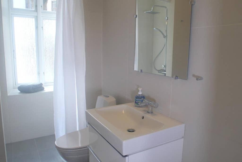 Next To New Harbor / 3 Bedroom & 2 Bath Rooms Copenaghen Esterno foto